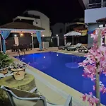 וילה Luxury Private Pool Villa-5 Min To Land Of Legends *