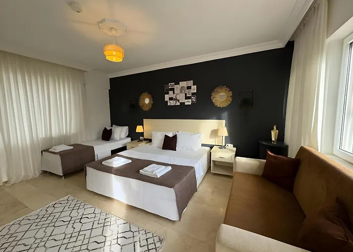 Luxury Private Pool Villa-5 Min To Land Of Legends Villa