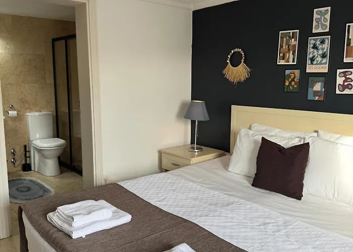 Luxury Private Pool Villa-5 Min To Land Of Legends Belek