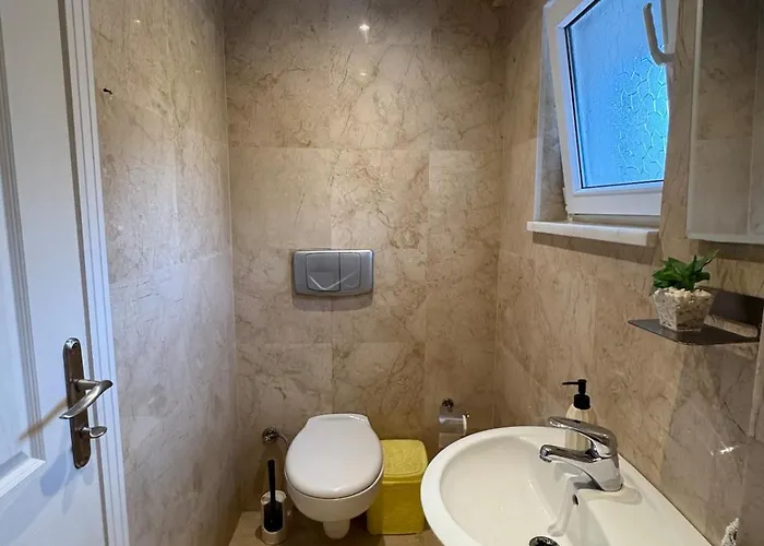 Luxury Private Pool Villa-5 Min To Land Of Legends Villa Belek
