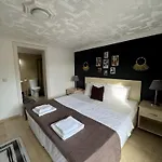Luxury Private Pool Villa-5 Min To Land Of Legends Vila Belek