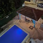 Luxury Private Pool Villa-5 Min To Land Of Legends Belek
