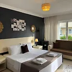 Luxury Private Pool Villa-5 Min To Land Of Legends Vila Belek