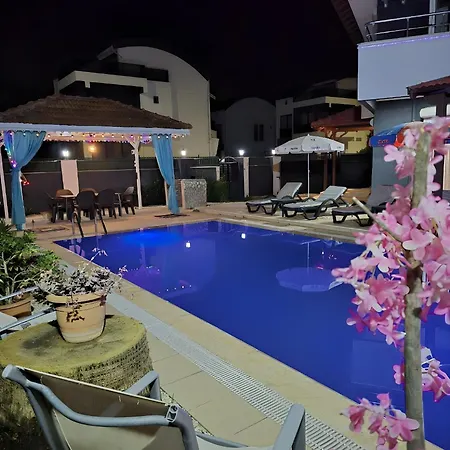 Willa Luxury Private Pool Villa-5 Min To Land Of Legends *