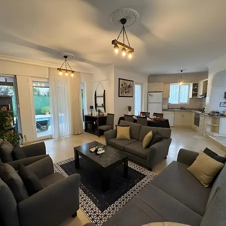 빌라 Luxury Private Pool Villa-5 Min To Land Of Legends