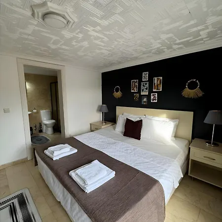 Luxury Private Pool Villa-5 Min To Land Of Legends Willa Belek
