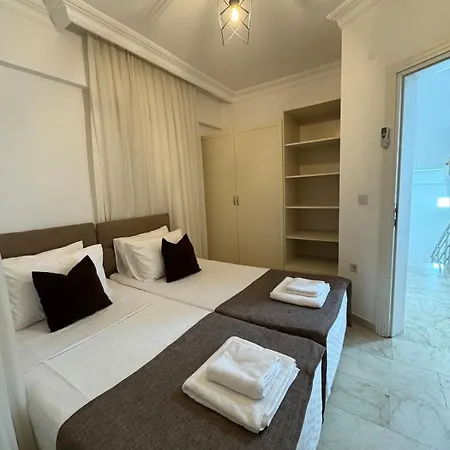 Luxury Private Pool Villa-5 Min To Land Of Legends Willa *
