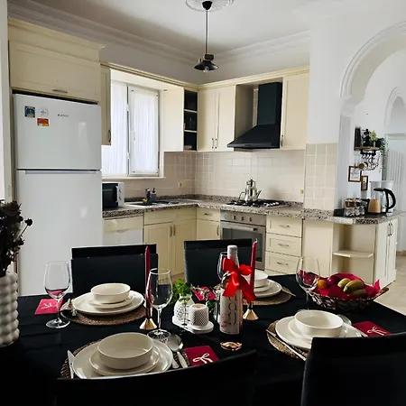 Luxury Private Pool Villa-5 Min To Land Of Legends Willa *