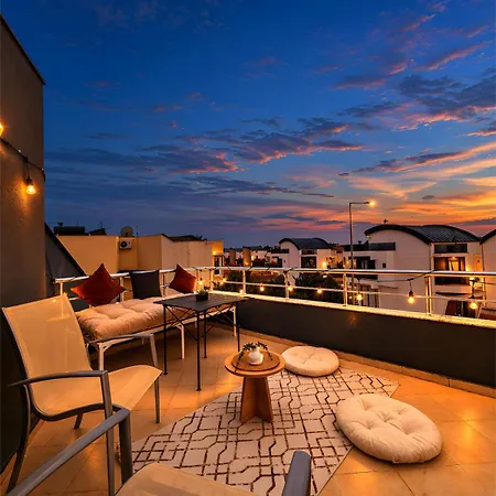 Luxury Private Pool Villa-5 Min To Land Of Legends *