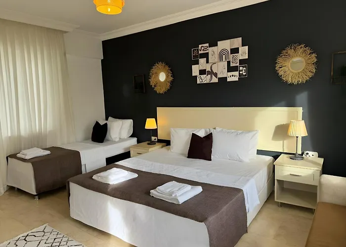 Luxury Private Pool Villa-5 Min To Land Of Legends 빌라 *