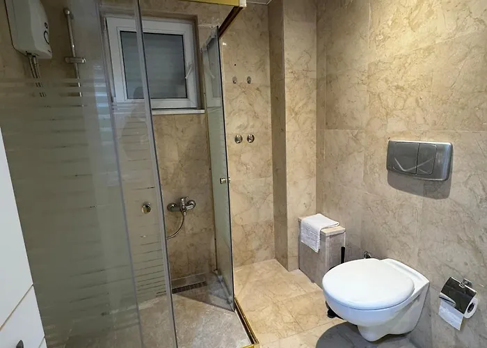 빌라 Luxury Private Pool Villa-5 Min To Land Of Legends 베렉