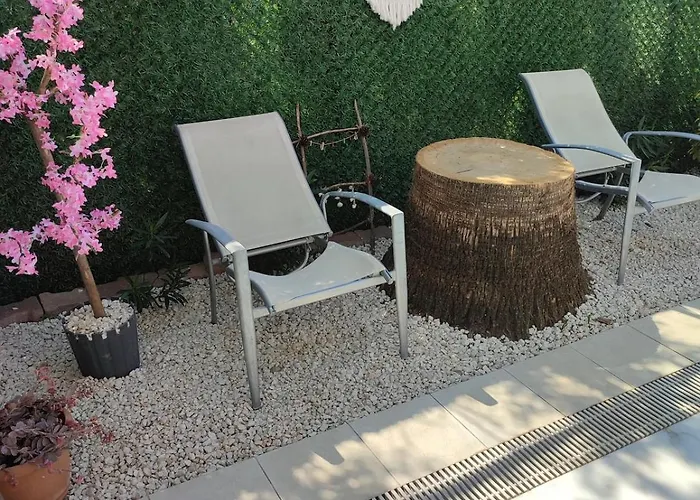 빌라 Luxury Private Pool Villa-5 Min To Land Of Legends