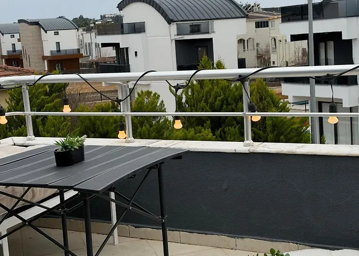 Luxury Private Pool Villa-5 Min To Land Of Legends 빌라 *