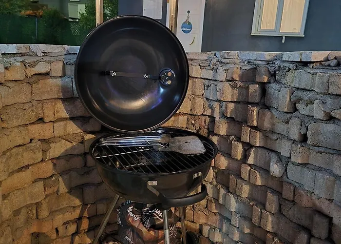 Luxury Private Pool Villa-5 Min To Land Of Legends * 베렉