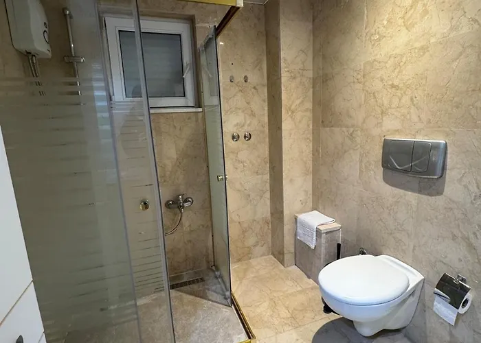 Luxury Private Pool Villa-5 Min To Land Of Legends Villa Belek