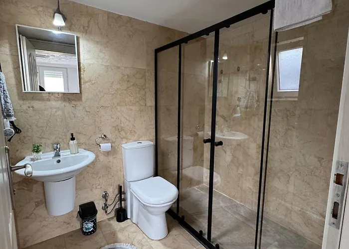 Luxury Private Pool Villa-5 Min To Land Of Legends * 베렉