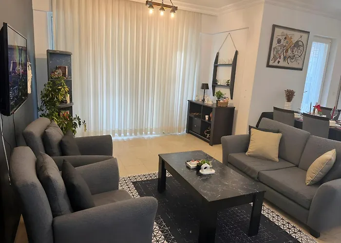 빌라 Luxury Private Pool Villa-5 Min To Land Of Legends 베렉