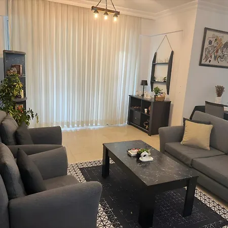 Vilă Luxury Private Pool Villa-5 Min To Land Of Legends Belek
